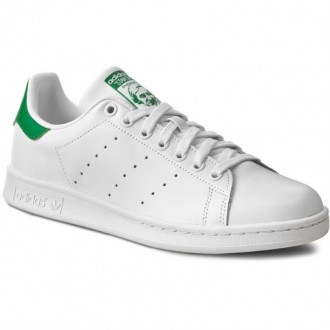 Baskets stan smith blanche...