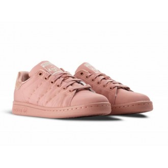 Baskets stan smith rose