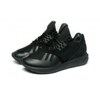 Baskets tubular runner w noire