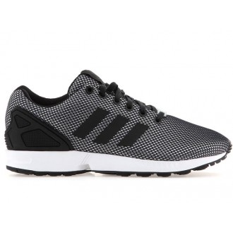 Baskets zx flux noire...