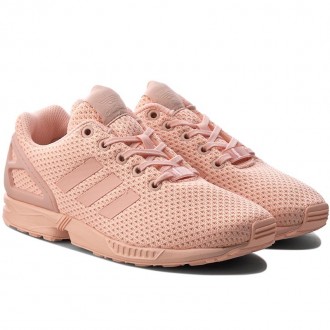 Baskets zx flux j rose