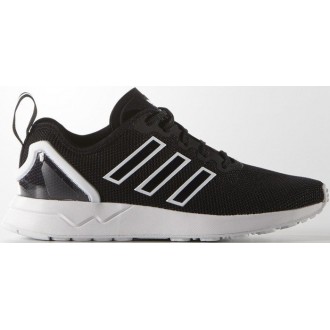 Baskets zx flux adv k noire...