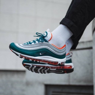 Baskets Nike air max 97...