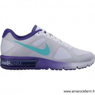 Baskets Nike air max...