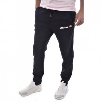 Pantalon Ellesse noir molleton