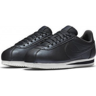 Baskets Nike cortez bleue...