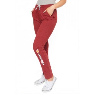 Pantalon Ellesse rouge...